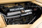 Cadillac V16 452-D Imperial Convertible Sedan 1935 года